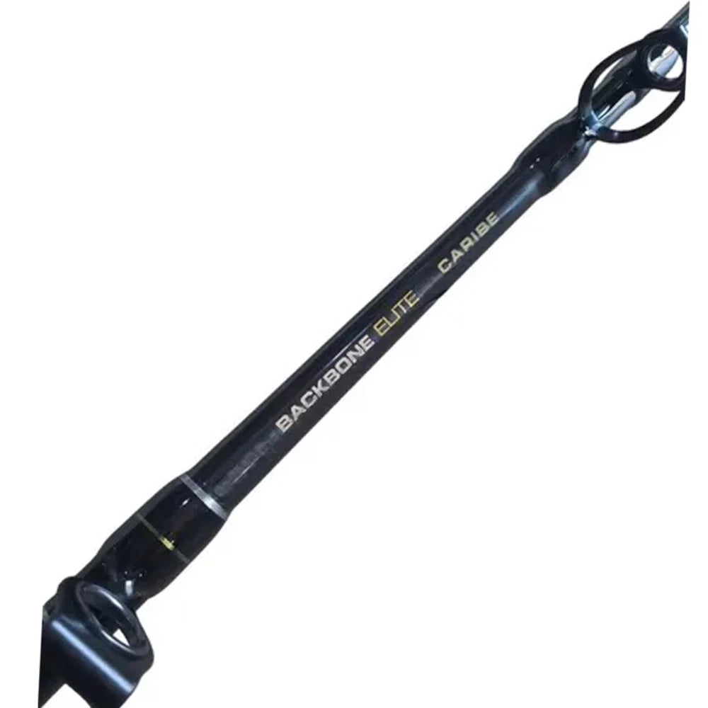 SHIMANO BLACKBONE ELITE CARBON TROLLING ROD