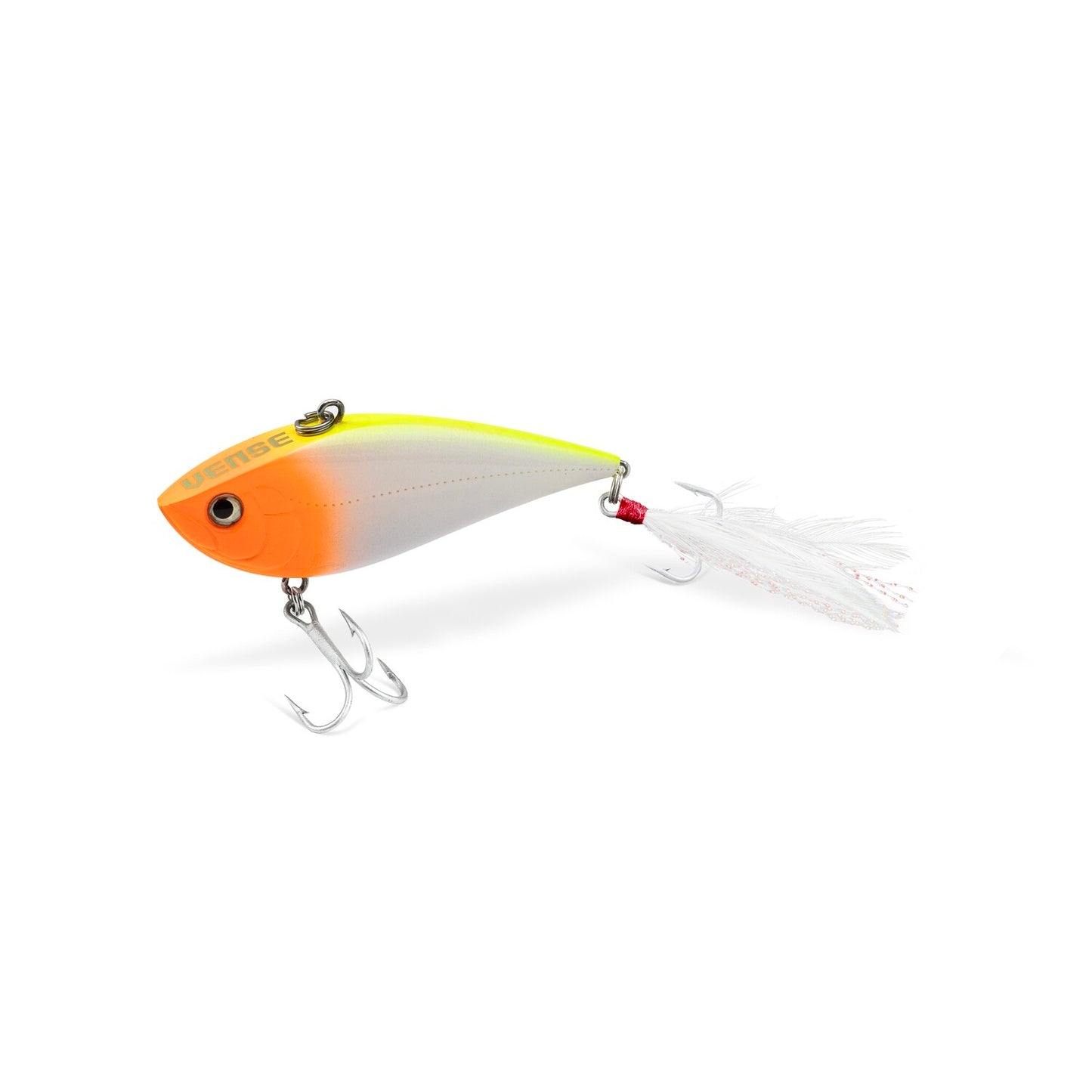 VENSE RAPTOR TUNGSTEN 70 TG 17G