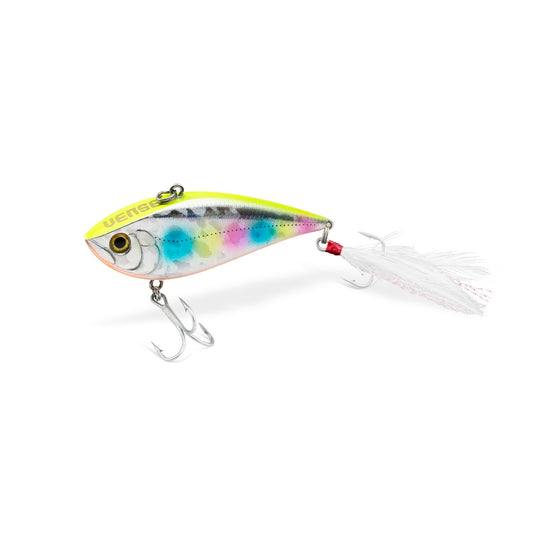 VENSE RAPTOR TUNGSTEN 70 TG 17G