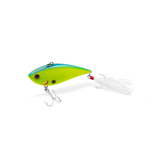 VENSE RAPTOR TUNGSTEN 70 TG 17G