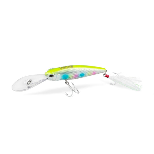 VENSE PERCHA DIVER 80 13.9G