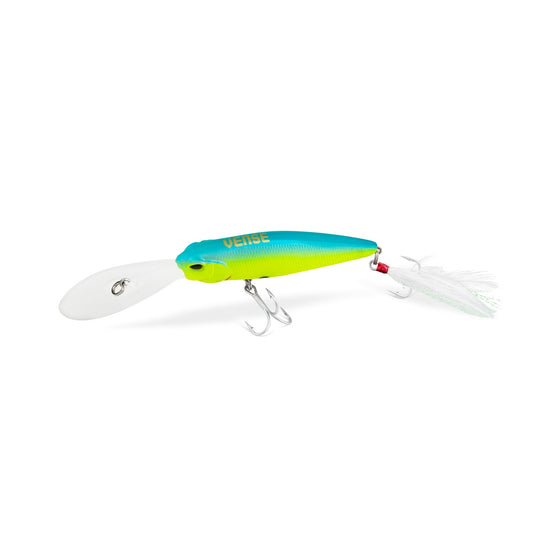 VENSE PERCHA DIVER 80 13.9G