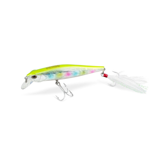 VENSE PERCHA PRO 80 10.3G