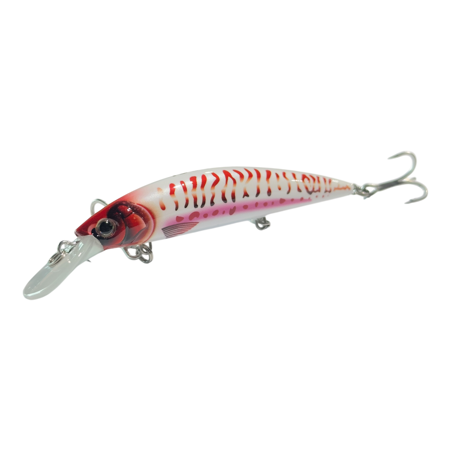 FJORD HEAVY MINNOW 110
