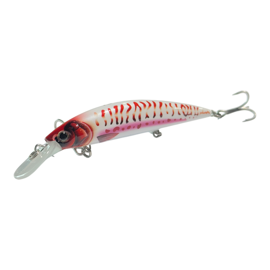 FJORD HEAVY MINNOW 110