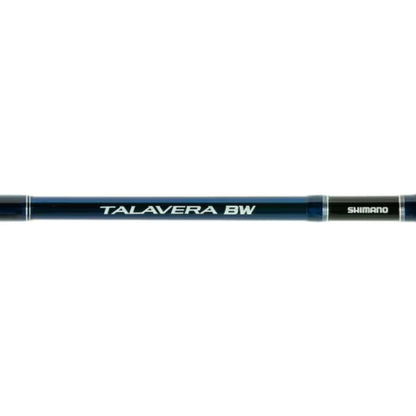 SHIMANO TALAVERA BLUEWATER TROLLING ROD