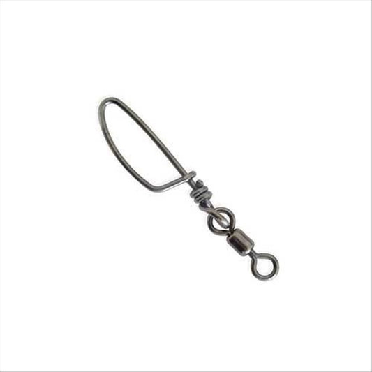 EAGLE CLAW 01092 BB SWIVEL W/COASTLOCK SNAP