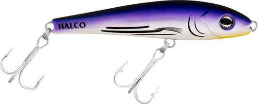 HALCO SLIDOG 85 1/2 OZ