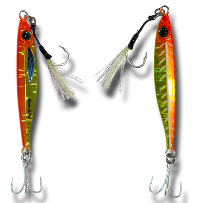 FJORD HYPER JIG SLIM 60G