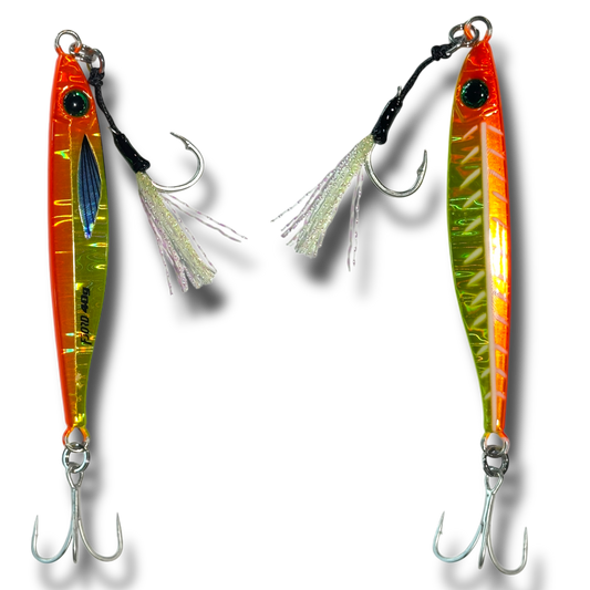 FJORD HYPER JIG SLIM 40G