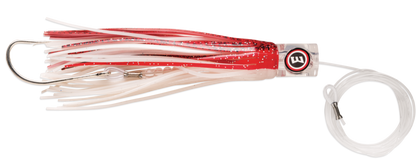 WILLIAMSON DORADO CATCHER RIGGED 6"/150MM 50G