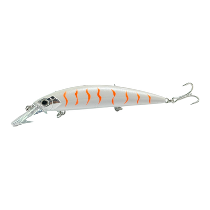 FJORD HEAVY MINNOW 110