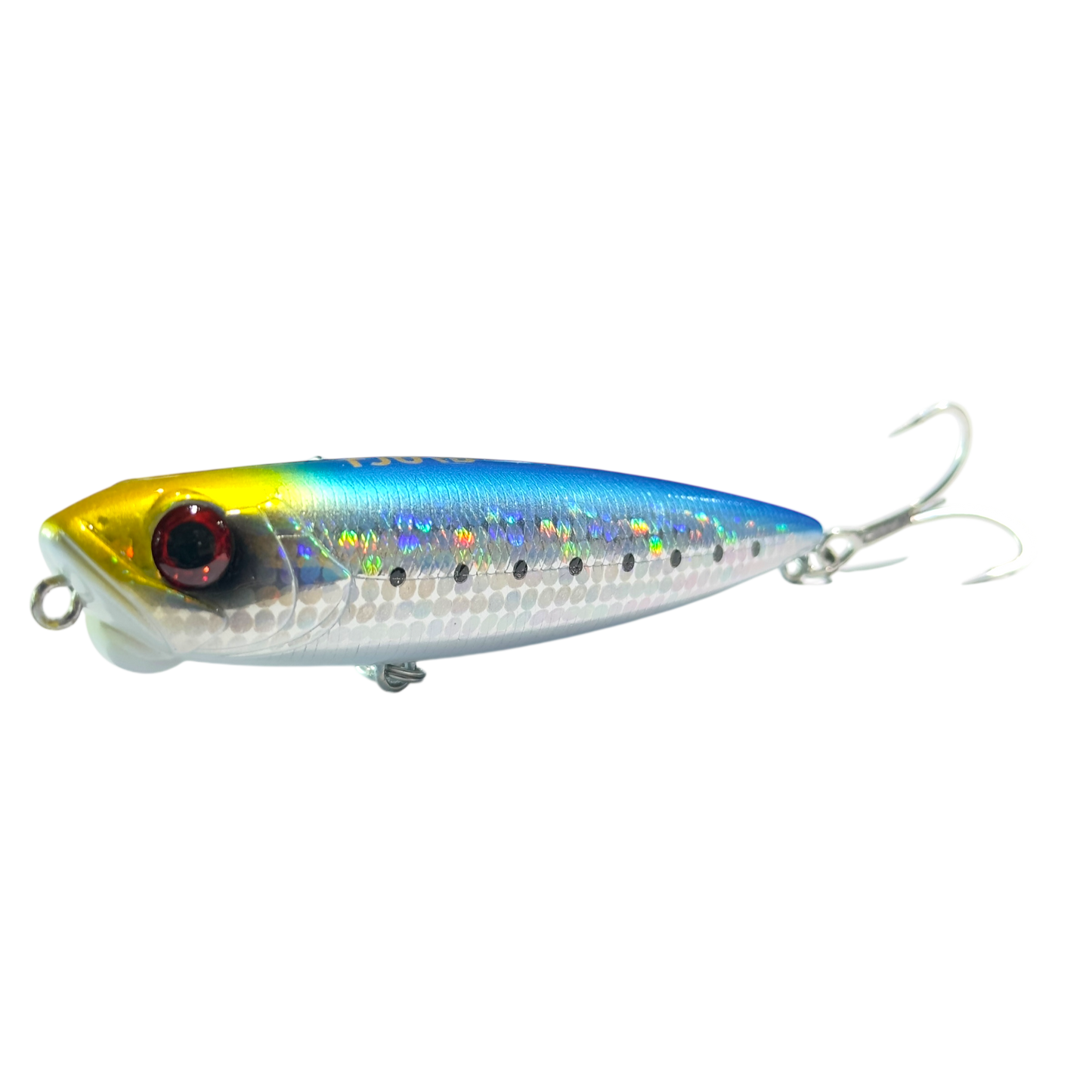 FJORD SPLASHER PENCIL 110