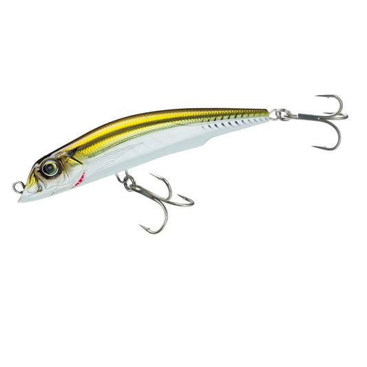 YO-ZURI R1144 MAG DARTER (F) 125MM