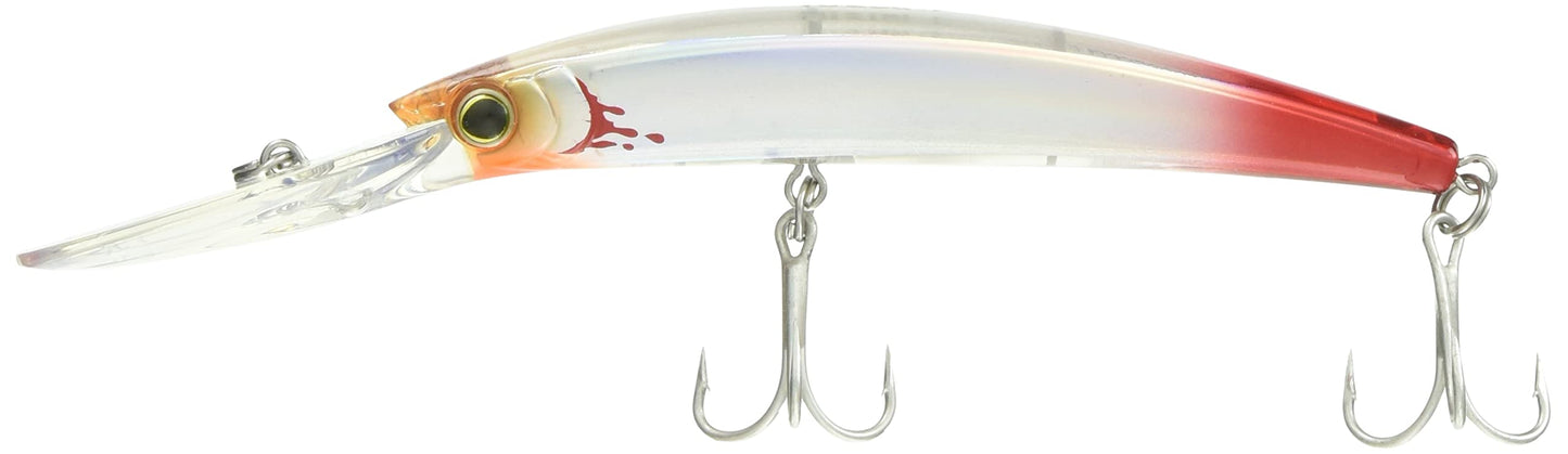 YO-ZURI R1135 CRYSTAL MINNOW DEEP DIVER (F) 110MM