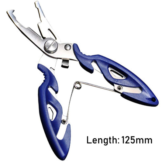 FJORD FJT1007 SMALL PLIER MIXED COLOR