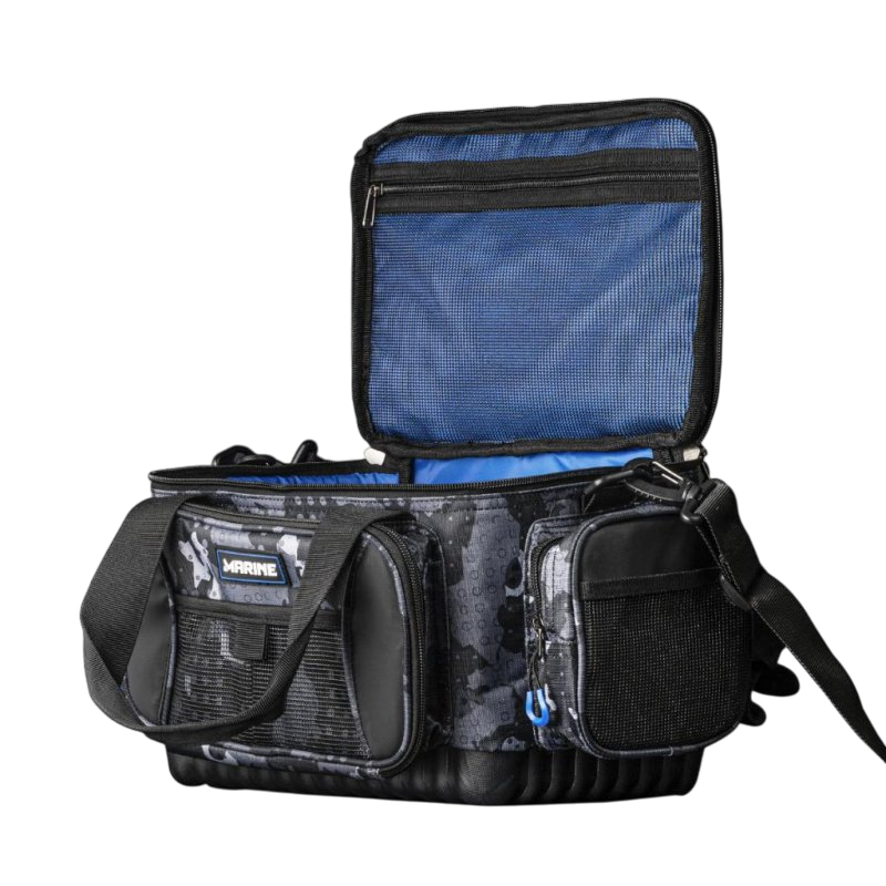 MARINE SPORT MALETA 15L