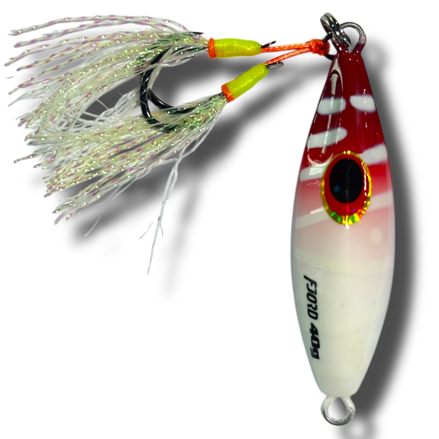 FJORD METAL JIG 40g