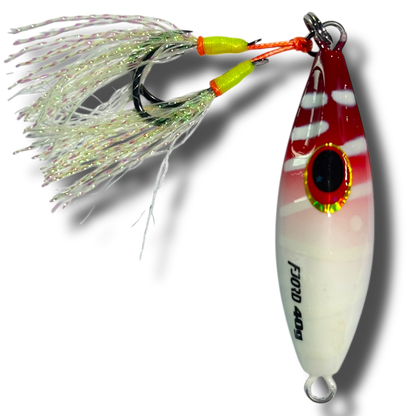 FJORD METAL JIG 40g