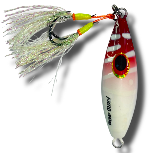 FJORD METAL JIG 60G