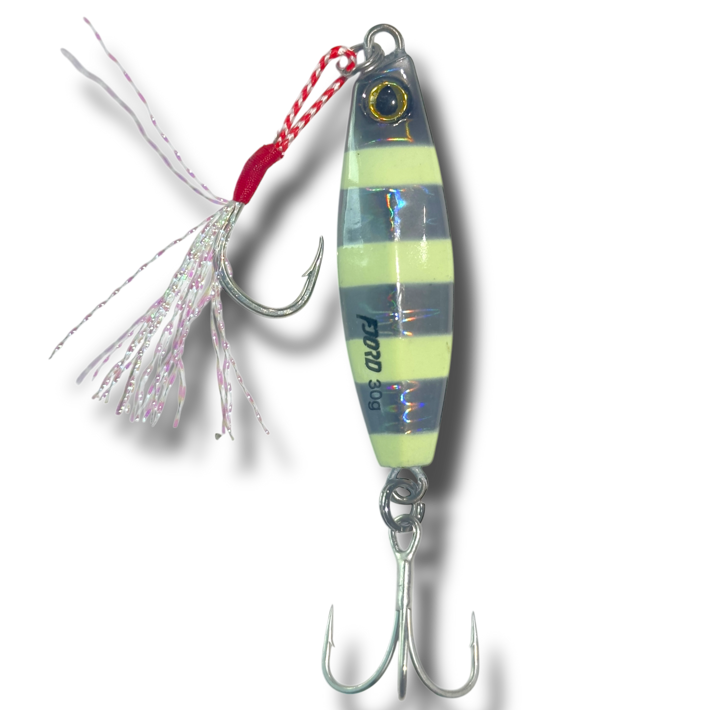 FJORD HYPER JIG SLIM 30G