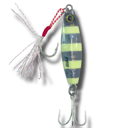 FJORD HYPER JIG SLIM 30G
