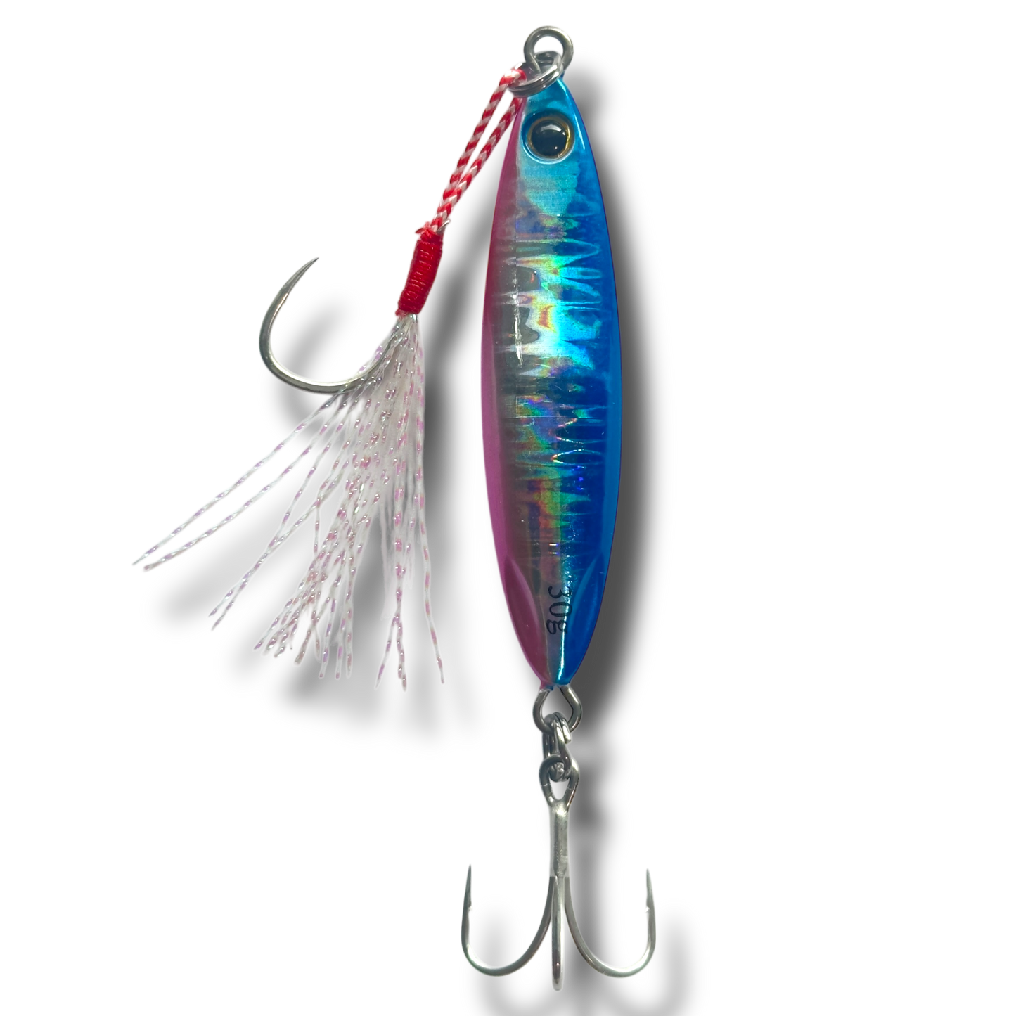 FJORD HYPER JIG SLIM 30G