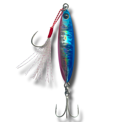 FJORD HYPER JIG SLIM 30G