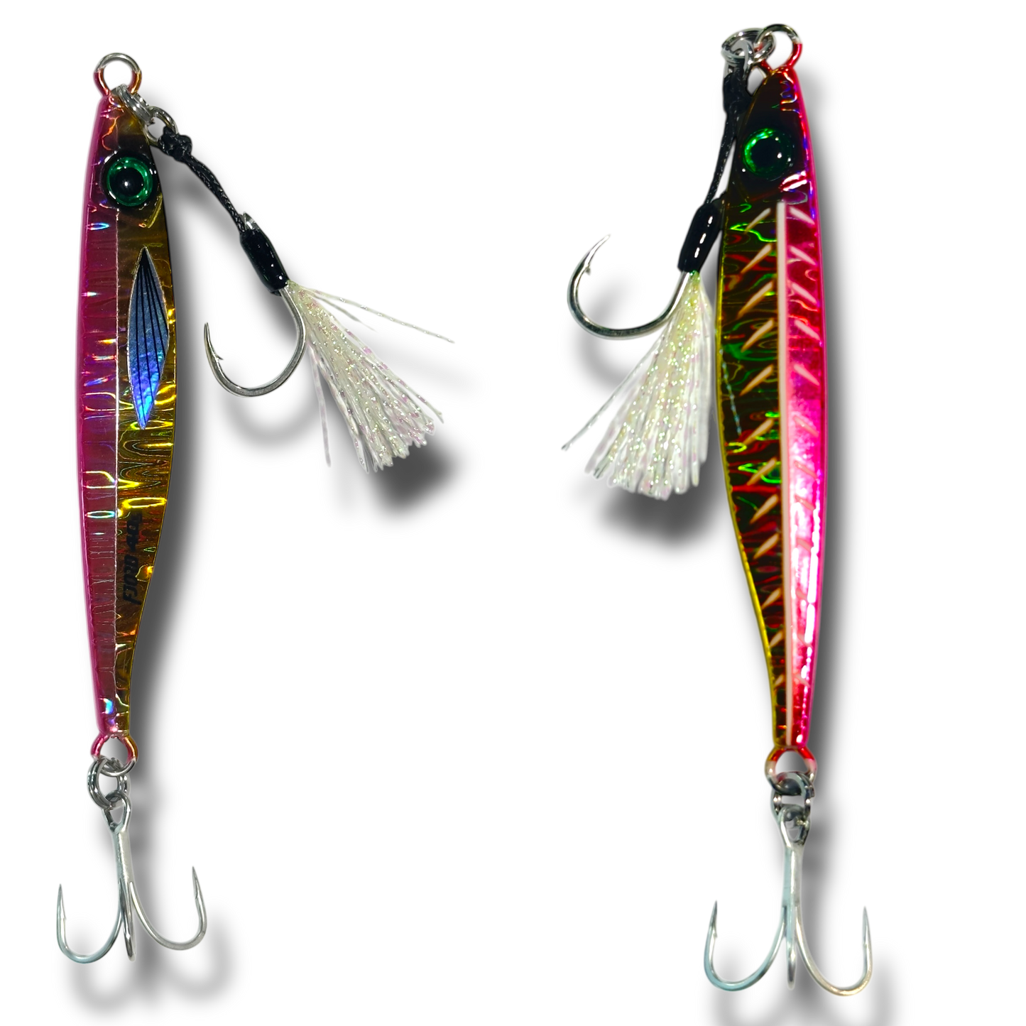 FJORD HYPER JIG SLIM 60G