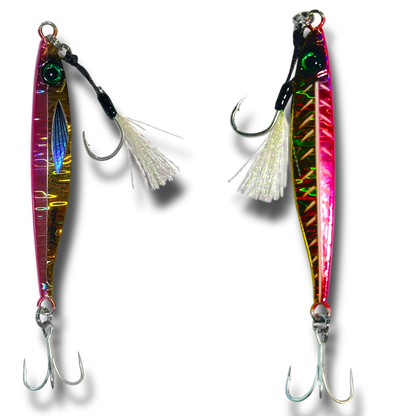 FJORD HYPER JIG SLIM 60G