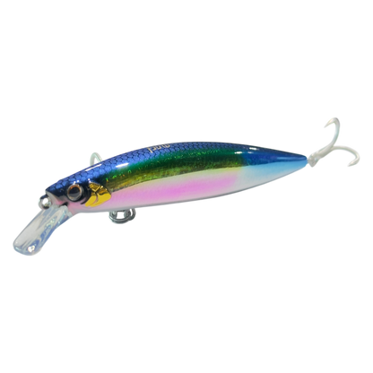 FJORD EXFLASH MINNOW 120