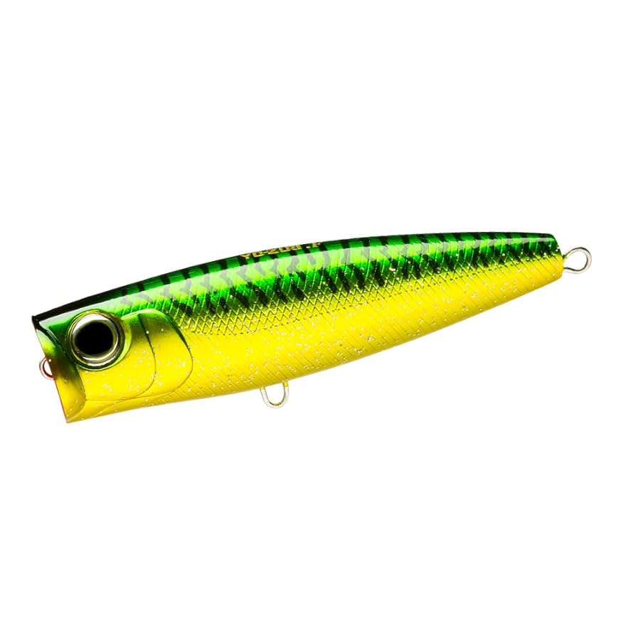YO-ZURI R1151 HYDRO POPPER(F) 90MM