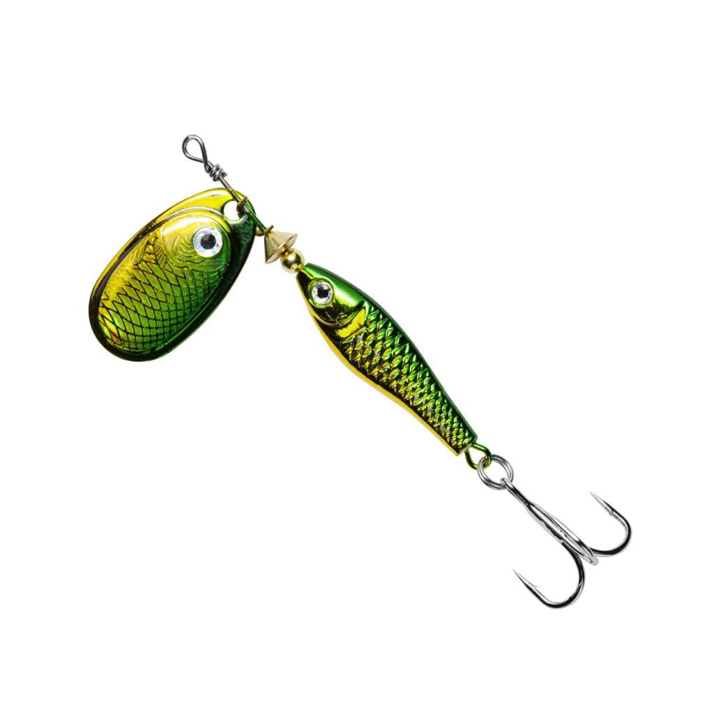 MARINE SPORT SPINNER LASER 15G