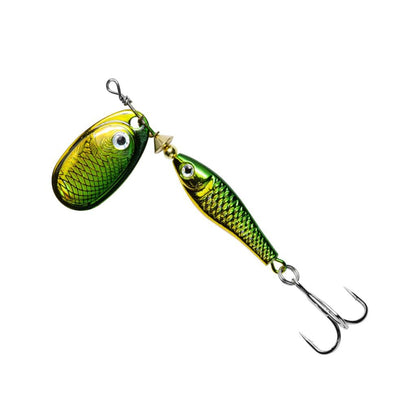 MARINE SPORT SPINNER LASER 15G