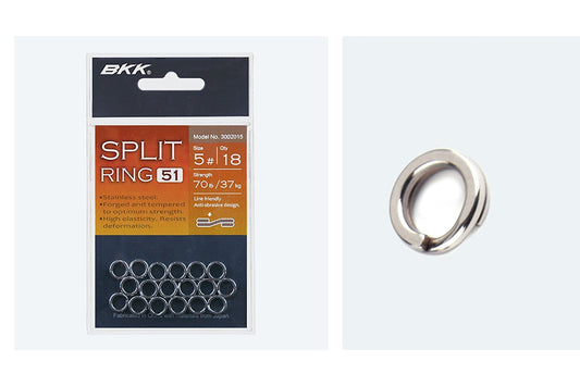 BKK SPLIT RING-51