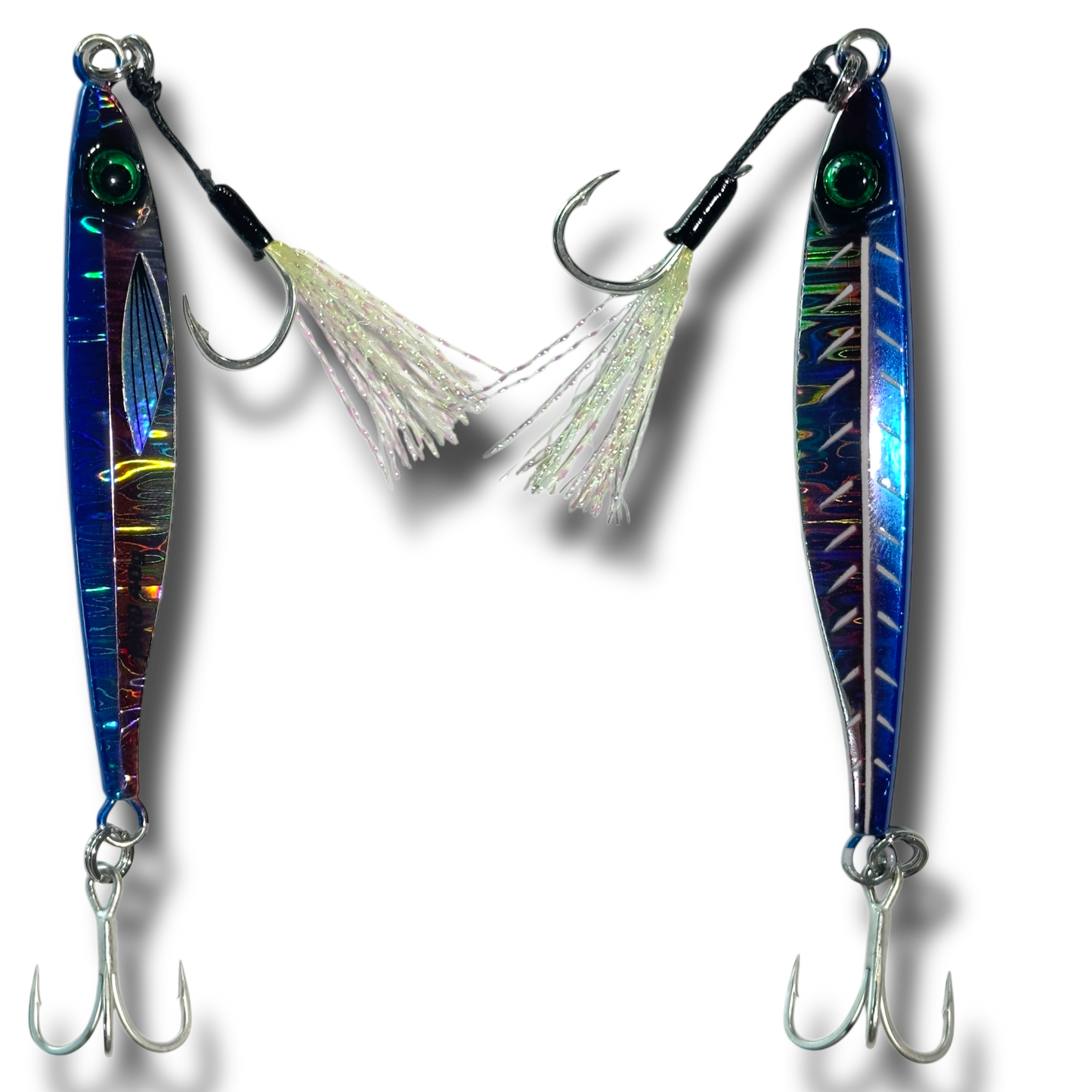 FJORD HYPER JIG SLIM 60G