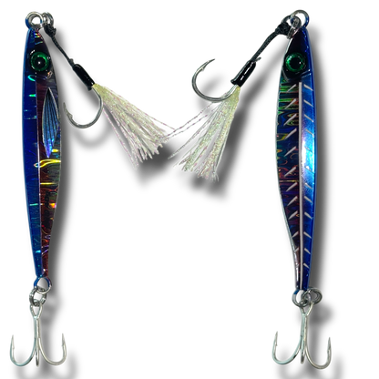 FJORD HYPER JIG SLIM 60G