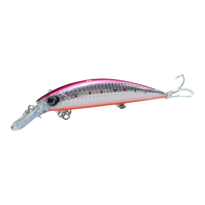 FJORD HEAVY MINNOW 110