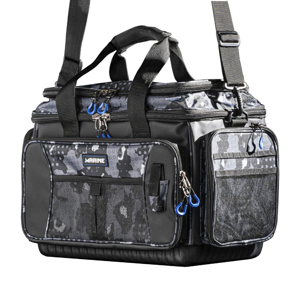 MARINE SPORT MALETA M-BP25C