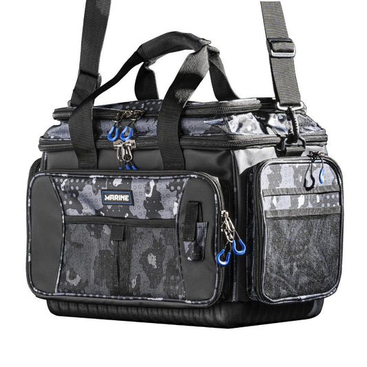 MARINE SPORT MALETA M-BP25C