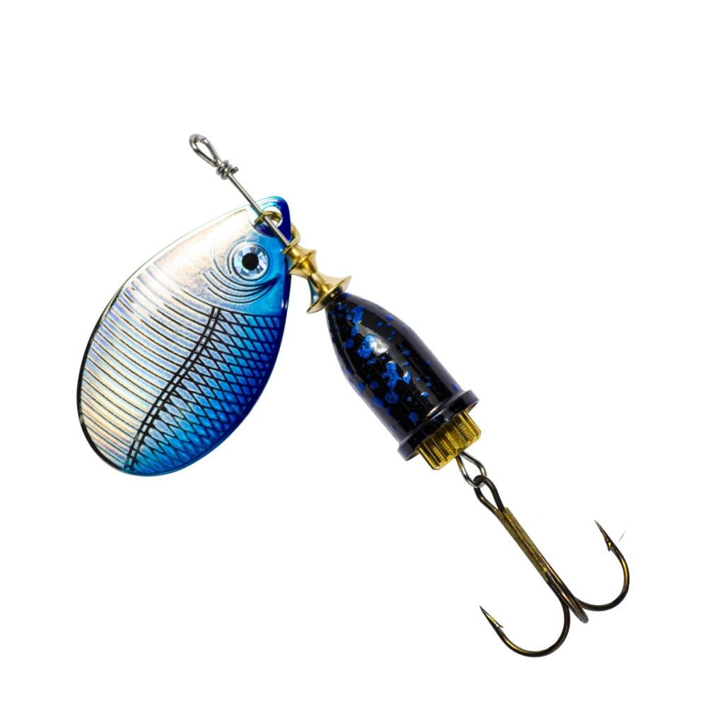 MARINE SPORT SPINNER LASER 9G