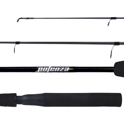 MARINE SPORT SPINNING POTENZA