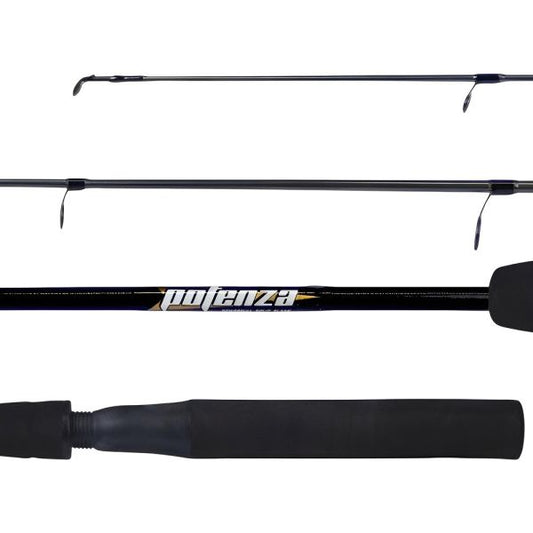 MARINE SPORT SPINNING POTENZA