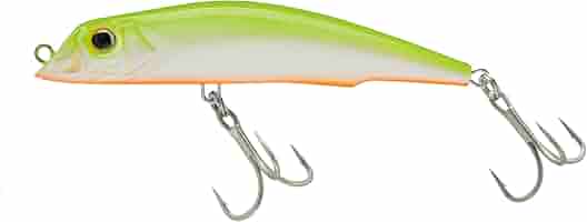 YO-ZURI R1143 MAG DARTER (F) 105MM