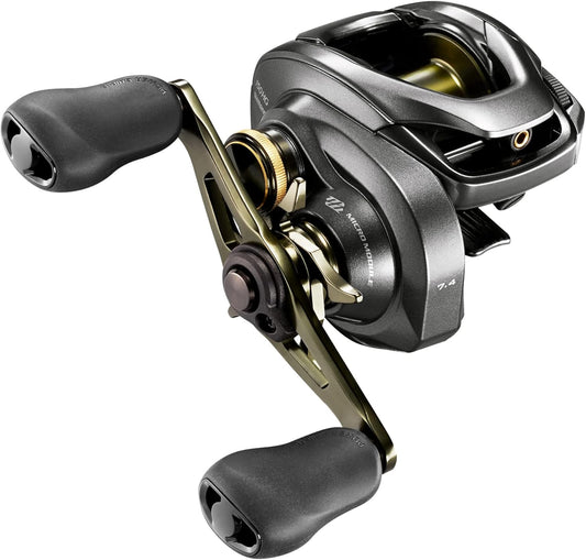 SHIMANO CURADO 151XG