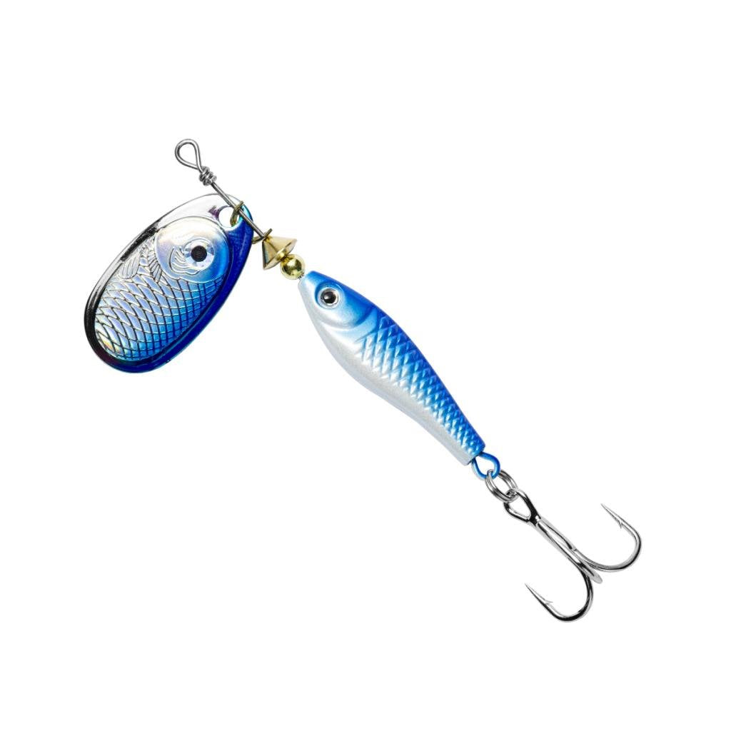 MARINE SPORT SPINNER LASER 15G