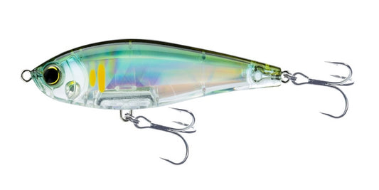 YO-ZURI R1208 TWITCHBAIT(SS) 90MM