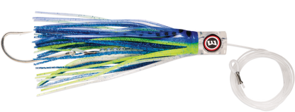 WILLIAMSON DORADO CATCHER RIGGED 6"/150MM 50G