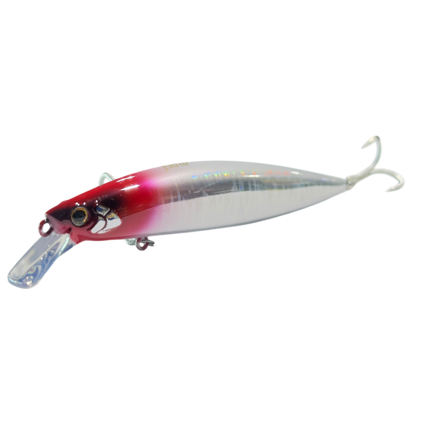 FJORD EXFLASH MINNOW 120