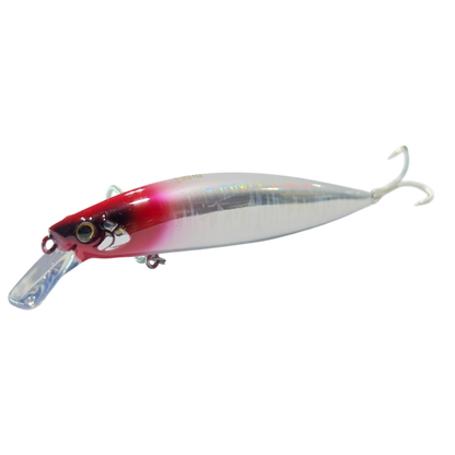 FJORD EXFLASH MINNOW 120